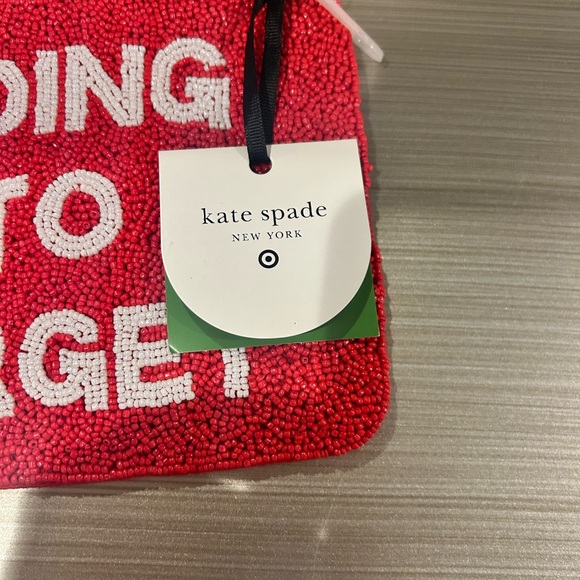 Kate Spade Wristlet - Picture 4 of 6